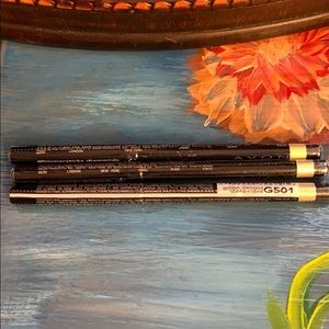 Avon glimmer sticks- golden diamond